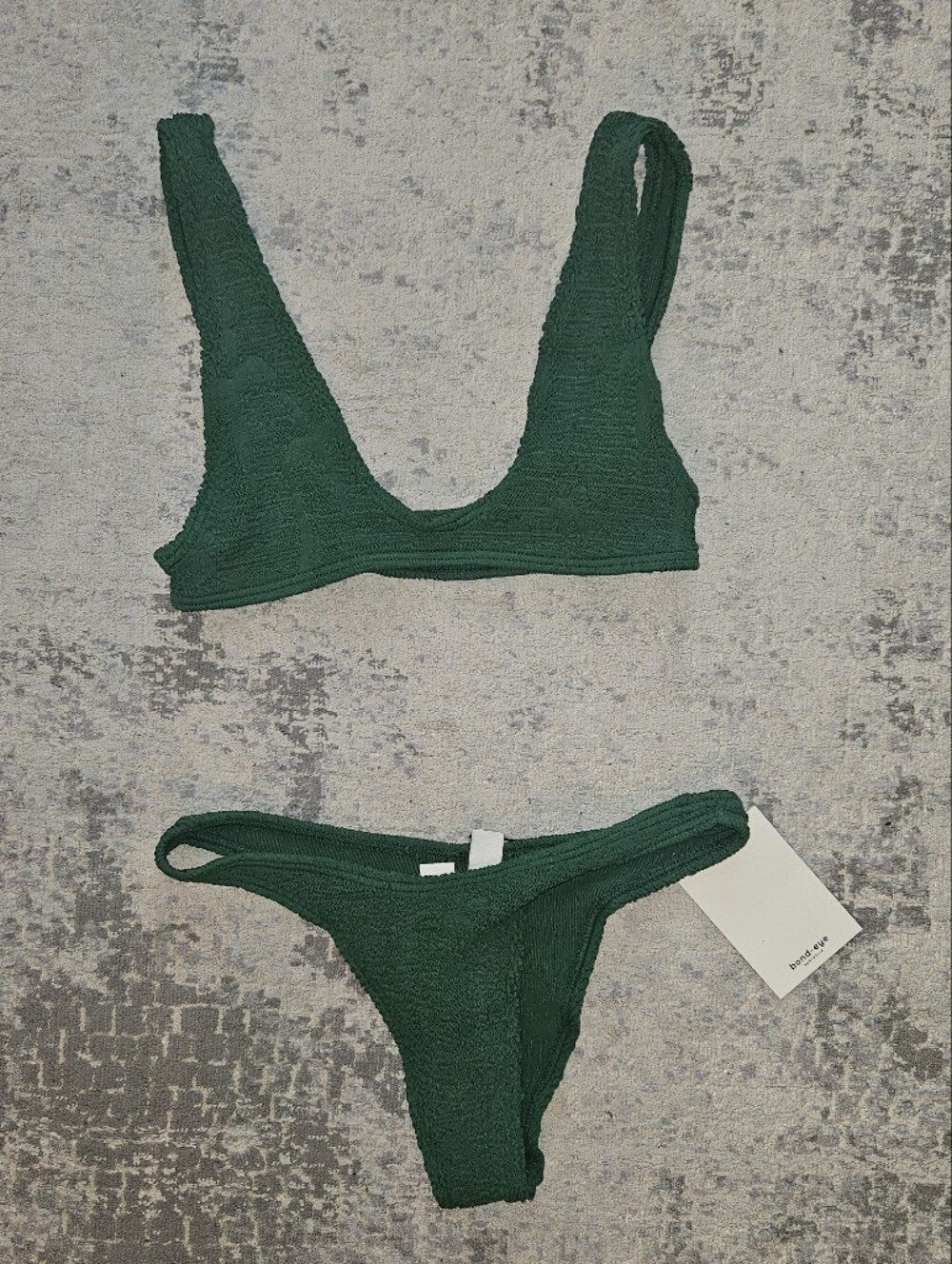 Bondeye  Bikini